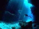 Diving Adventures