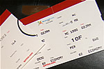 Flight Tickets
