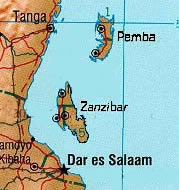 Airport only review zanzibar